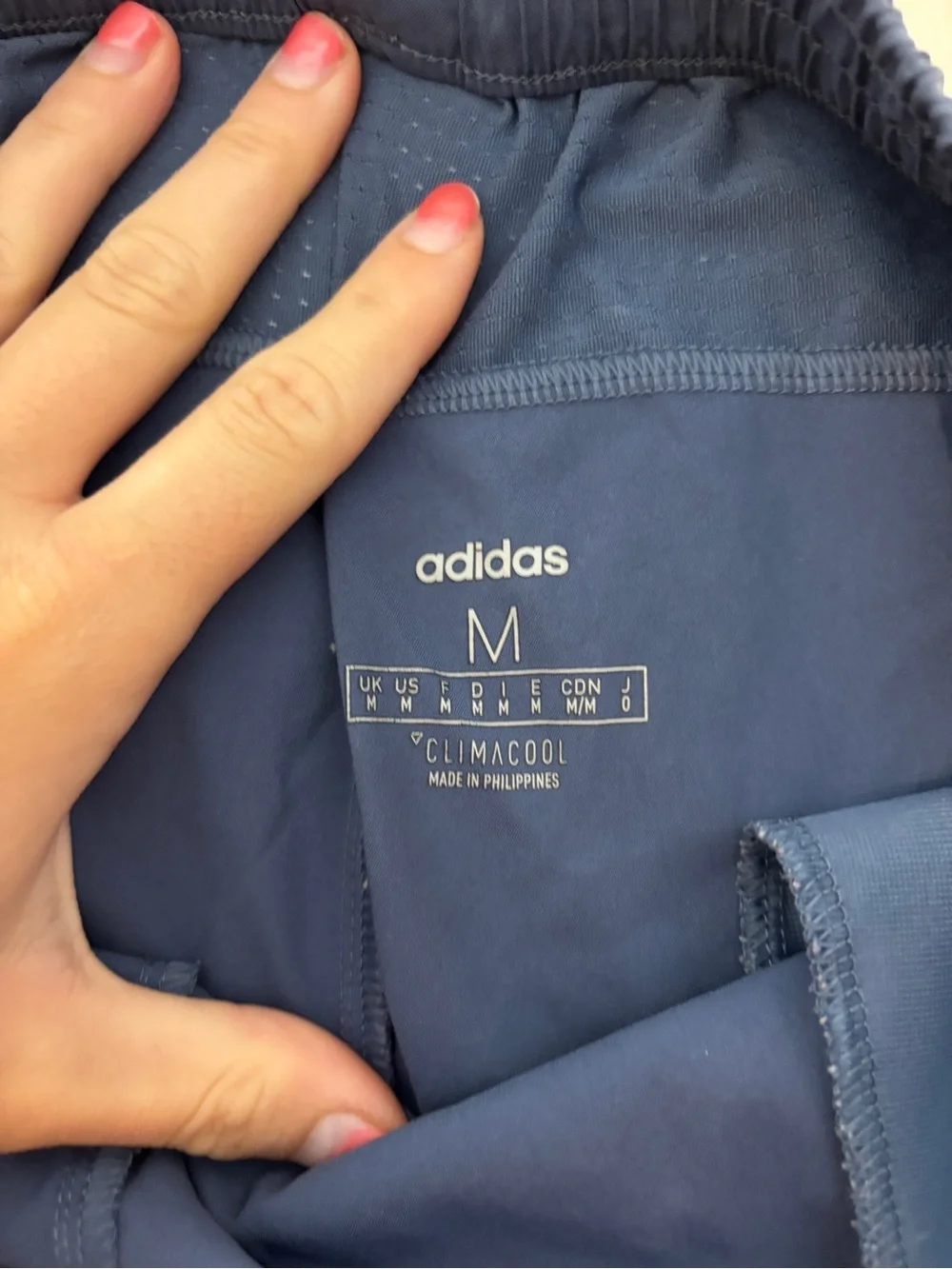 5/$25 💐 | adidas shorts